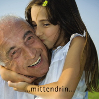 Das Therapiekonzept …mittendrin… – Lebensqualität im Alter Das Therapiekonzept …mittendrin… – Lebensqualität im Alter