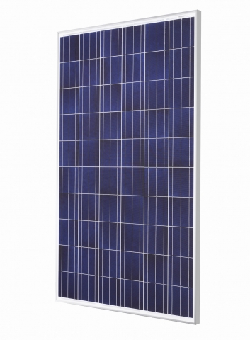 PV-Module von Sunways: Qualität