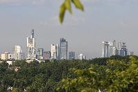 Frankfurts GrünGürtel: Spielplatz und Ruhezone Frankfurts GrünGürtel: Spielplatz und Ruhezone