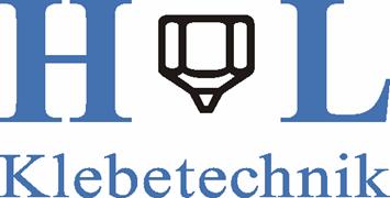 Logo H+L Klebetechnik Logo H+L Klebetechnik
