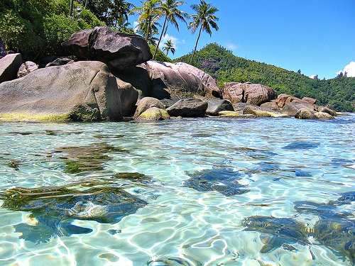 Seychellen - Reisen ins Paradies