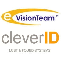 Die CleverID GmbH geht eine Vertriebskooperation mit der Firmengruppe eVisionTeam® ein