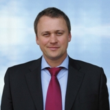 Peter Chlosta, Geschäftsführer dialo.de