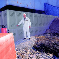 IsoBouw W-PER-DRV im Einsatz