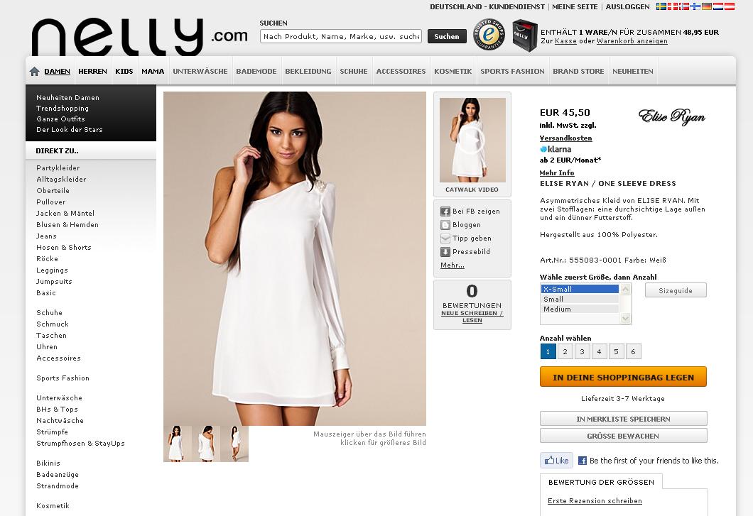 Online-Rechnungsexperte Klarna und Trusted Shops kooperieren.