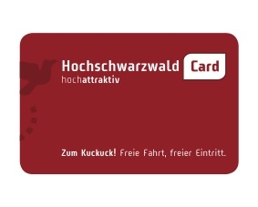 Hochschwarzwald-Card mit hervorragender Winterbilanz