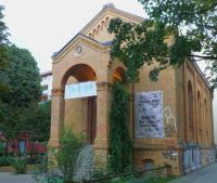 Theaterkapelle in Berlin-Friedrichshain – stadt im ohr Theaterkapelle in Berlin-Friedrichshain – stadt im ohr