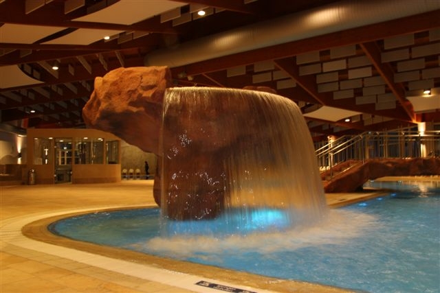 Kunstfelsen und Kunstgestein Kunstfelsen und Kunstgestein