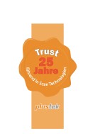 25 Jahre Plustek 25 Jahre Plustek