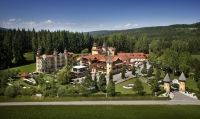 Hotelansicht Hotelansicht