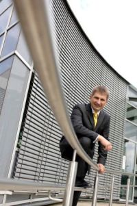 Professor Dr. Andreas Pinkwart, © Presseservice NRW