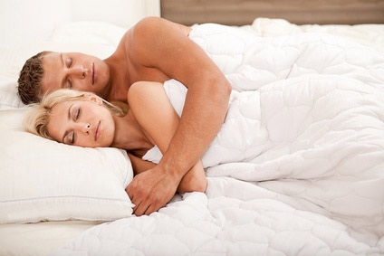 Starbett weiß, was die Menschen im Bett am liebsten machen Starbett weiß, was die Menschen im Bett am liebsten machen