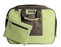10TURIO Galba Green Akten Laptoptasche 10TURIO Galba Green Akten Laptoptasche