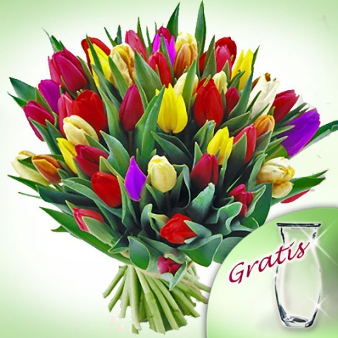 Blumen verschicken: Blumengrüße zu Ostern von Flora Prima Blumen verschicken: Blumengrüße zu Ostern von Flora Prima