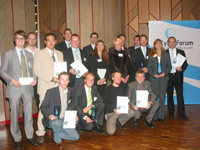 CyberChampions 2007 CyberChampions 2007