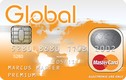 Global MasterCard