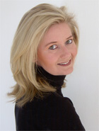 getmobile AG, Justine Mross, Bereichsverantwortung Finanzen/Controlling getmobile AG, Justine Mross, Bereichsverantwortung Finanzen/Controlling