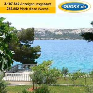 Aus dem Allgäuüber Rom nach Kroatien - Bezahlbarer Traumurlaub von privat an privat Aus dem Allgäuüber Rom nach Kroatien - Bezahlbarer Traumurlaub von privat an privat