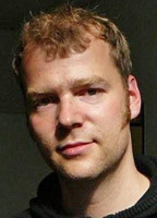 Frank Dühnelt, Geschäftsführer der IT-Direkt GmbH