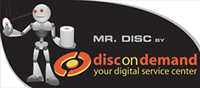 Disc on Demand GmbH