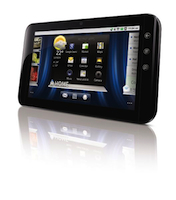 Dell Streak 7 (Quelle: Dell) Dell Streak 7 (Quelle: Dell)