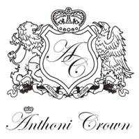 Anthoni Crown Logo Anthoni Crown Logo