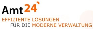 Von Government 2.0 bis Prozessoptimierung: Amt24.de mitüber 500 Lösungen und Best Practices Von Government 2.0 bis Prozessoptimierung: Amt24.de mitüber 500 Lösungen und Best Practices