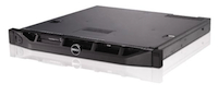 Dell PowerEdge R210 II (Quelle: Dell) Dell PowerEdge R210 II (Quelle: Dell)