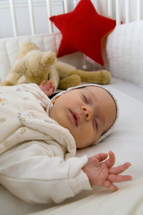 prodream gibt Tipps zum gesunden Schlaf von Babys prodream gibt Tipps zum gesunden Schlaf von Babys
