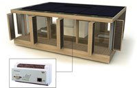Logline® ENERGY System von BTR NETCOM