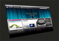 Die neue Steinigke Website ist online Die neue Steinigke Website ist online