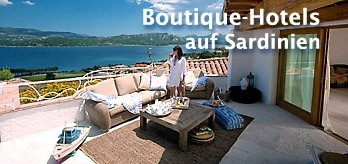 Erstklassige Boutique-Hotels mit landestypischem Charakter und stilvollem Ambiente auf Sardinien Erstklassige Boutique-Hotels mit landestypischem Charakter und stilvollem Ambiente auf Sardinien