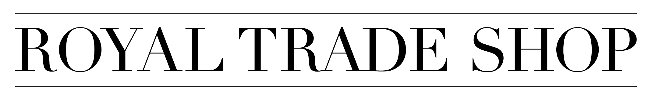 Logo des Royal Trade Shop Logo des Royal Trade Shop