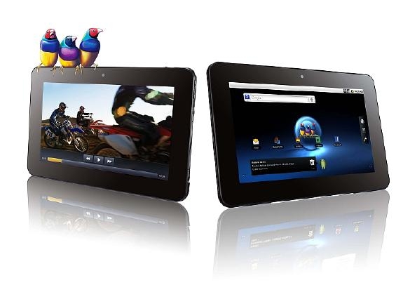 ViewSonic präsentiert 25,7 cm/10,1 ViewSonic präsentiert 25,7 cm/10,1