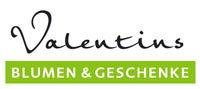 Valentins Logo Valentins Logo