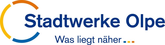 Gas ganz nah bei den Stadtwerken Olpe: gasganznah.de