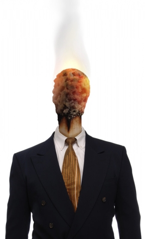 Burnout-Prävention für Jedermann Burnout-Prävention für Jedermann