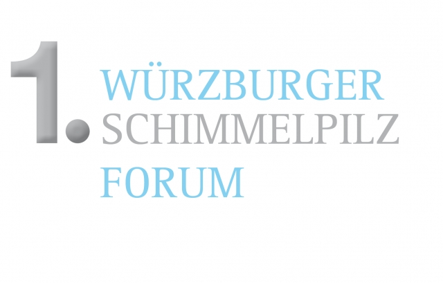 1. Würzburger Schimmelpilz-Forum ein voller Erfolg 1. Würzburger Schimmelpilz-Forum ein voller Erfolg