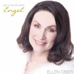 Ellen Obier - Ich schick dir einen Engel Ellen Obier - Ich schick dir einen Engel