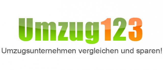 Umzug 123 - erstrahlt nach Relaunch in neuem Glanz! Umzug 123 - erstrahlt nach Relaunch in neuem Glanz!