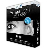 Formatwandler 360 Formatwandler 360