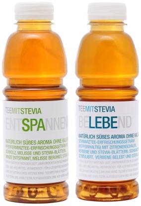 EuGH bestätigt Stevia-Tee von nur natur Urteil EuGH bestätigt Stevia-Tee von nur natur Urteil