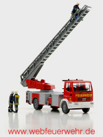 Wenn's mal brennt: Die webFeuerwehr von desinet Wenn's mal brennt: Die webFeuerwehr von desinet