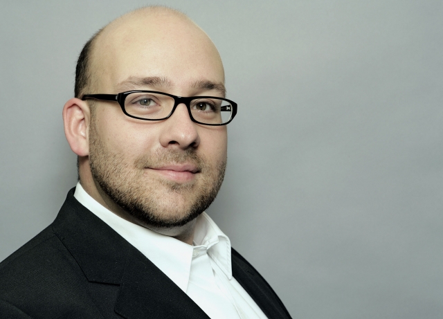 7Seas verstärkt Geschäftsführung Technik mit Digitalprofi Christoph Weiss 7Seas verstärkt Geschäftsführung Technik mit Digitalprofi Christoph Weiss