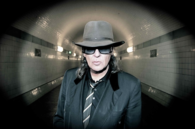 Neue Fotoedition von Rock-Star Udo Lindenberg Neue Fotoedition von Rock-Star Udo Lindenberg
