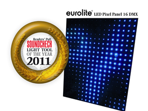 Eurolite Pixel Panel Eurolite Pixel Panel