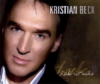 Kristian Beck Kristian Beck