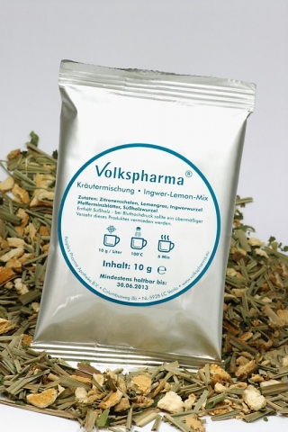 Tee als cleverer Werbeartikel bei TEA&TEA Tee als cleverer Werbeartikel bei TEA&TEA
