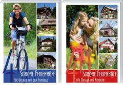 Landurlaub auf einem ausgezeichneten Ferienhof erleben Landurlaub auf einem ausgezeichneten Ferienhof erleben