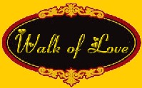 Walk of Love